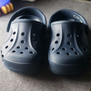 Crocs - toddler